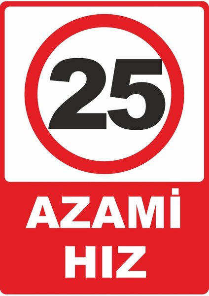 Azami Hız 25 Dijital Uv Folyo Yapışkan Baskı Uyarı Etiket Yapıştırma Sticker 12.5X17.5