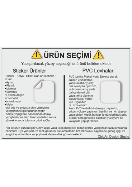 Duşlarda Şampuan Kullanılamaz Dijital Uv Folyo Baskı Yapışkanlı Uyarı Etiket Yapıştırma STICKER25X35