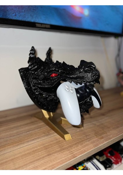 Dragon Kolu Standı fiyatları