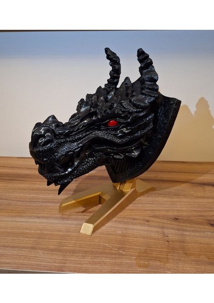 Dragon Kolu Standı fırsatları