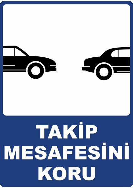 Takip Mesafesini Koru Dijital Uv Folyo Yapışkan Baskıuyarı Etiket Yapıştırma Sticker 12.5X17.5