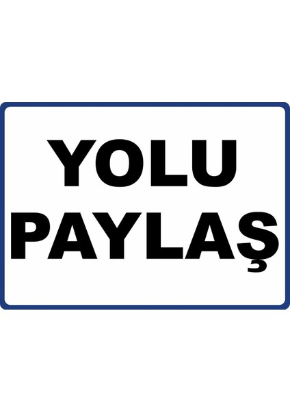 Yolu Paylaş Dijital Uv Folyo Yapışkan Baskı Uyarı Etiket Yapıştırma Sticker 35X25