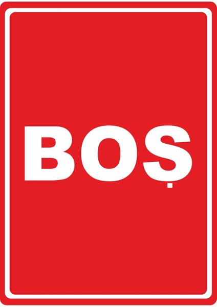 Boş Dijital Uv Folyo Yapışkan Baskı Uyarı Etiket Yapıştırma Sticker 25X35