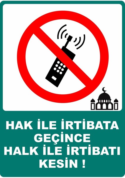 Cami-Hak ile Irtibata Dijital Uv Folyo Yapışkan Baskı Uyarı Etiket Yapıştırma Sticker 25X35
