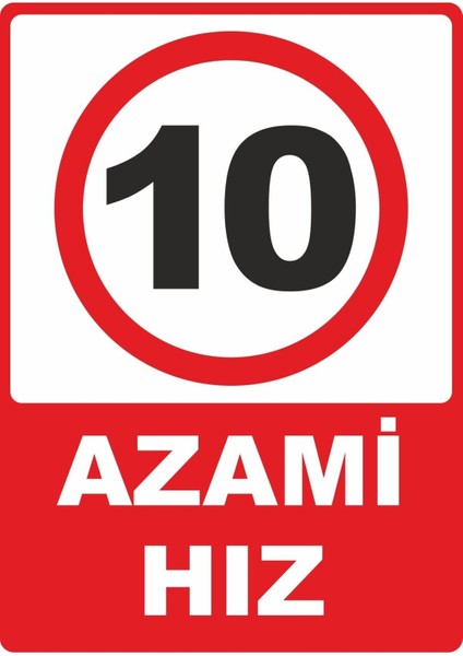 ChicArt Design Studio Azami Hız 10 Dijital Uv Folyo Yapışkan Baskı Uyarı Etiket Yapıştırma Sticker 12.5X17.5