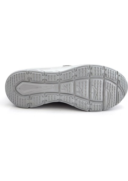 1114 Erkek Günlük Anatomik Ayakkabı-Gri fırsatları