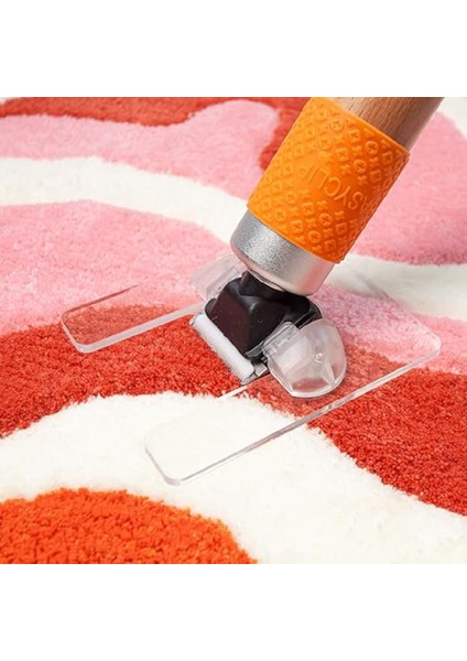 Tıraş Makinesi Akrilik Seviye Aparatı modelleri
