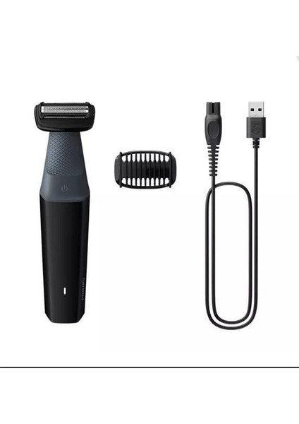 Islak/kuru Sinek Kaydı Tıraş - Şarjlı Banyo Vücut Bakım - Kulak-Burun Tüy Kesme Makinesi 3'lü Set modelleri