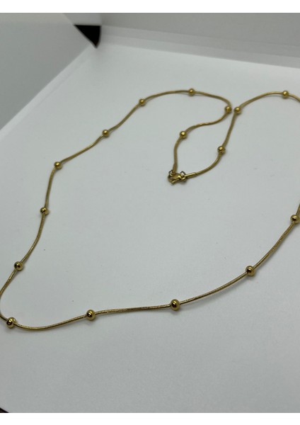 Çelik Dorika Kolye fiyatları