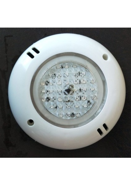8 Watt Smd LED Mavi Mini Sıva Üstü Havuz Lambası 4 Adet** indirimleri