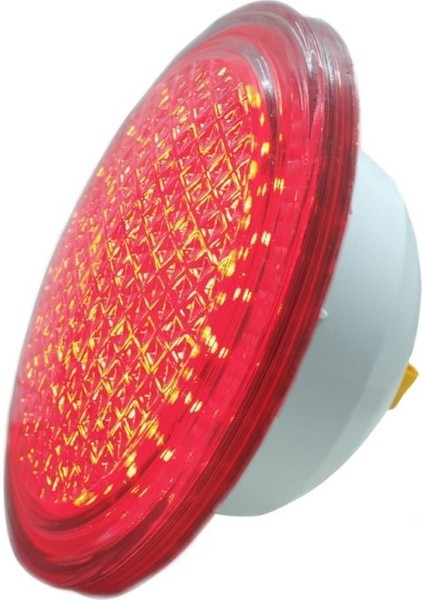32 Watt Kırmızı Smd LED Havuz Ampulu / Par 56