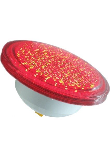 20 Watt Kırmızı Smd LED Havuz Ampulu / Par 56