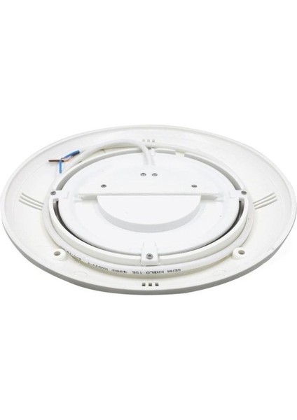 18 Watt Smd LED Yeşil Sıva Üstü Havuz Lambası 18W 12 Volt Tem