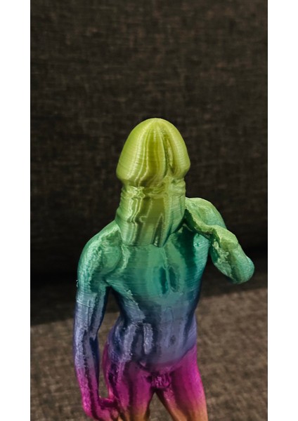 Dickavut