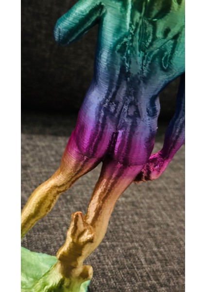 Dickavut