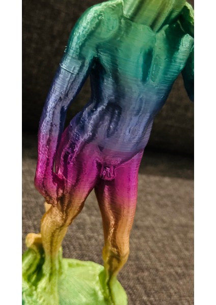 Dickavut