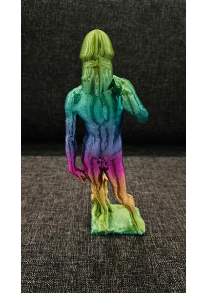 Dickavut