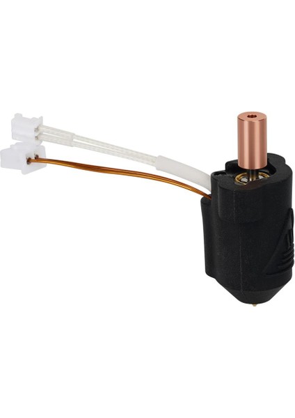 Creality K1-K1 Max Hotend Mekanik Kiti(Bi Metal BARREL)300°C