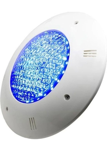 18 Watt Mavi Smd LED Sıva Üstü Havuz Lambası 18W 12 Volt Tem