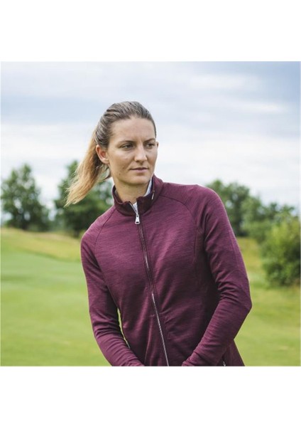 Lara Techwoll Jacket - Kadın Sıcak Tutan Teknik Ceket fırsatları