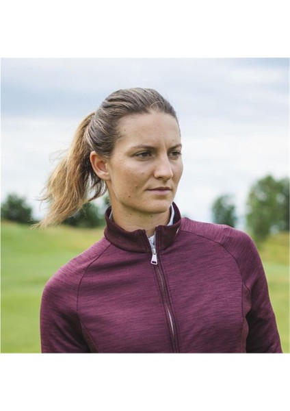 Lara Techwoll Jacket - Kadın Sıcak Tutan Teknik Ceket indirimleri