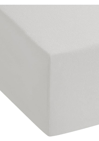 140 x 200 cm Düz Pamuklu Tek Kişilik Lastikli Fitted Penye Çarşaf modelleri