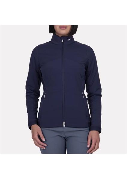 Radiation Jacket - Kadın Su Itici,hafif.esnek Ceket