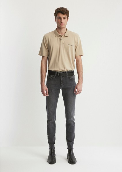 James Mavi Black Koyu Gri Jean PANTOLON0042486527