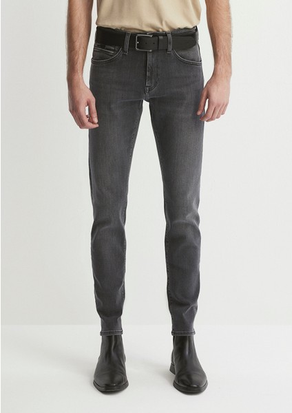 James Mavi Black Koyu Gri Jean PANTOLON0042486527