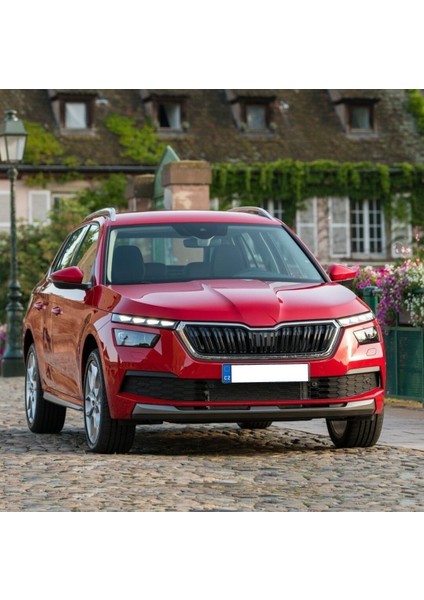 Ön Cam Silecek Kolu Vida Kapağı Skoda Kamiq 2019-2023 5N0955205