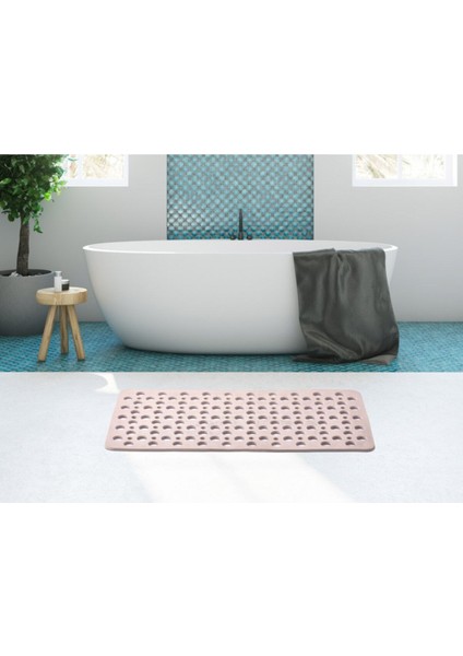 Main Shop Bubble Bath Math Banyo & Duş Kaydırmazı Pembe M-141