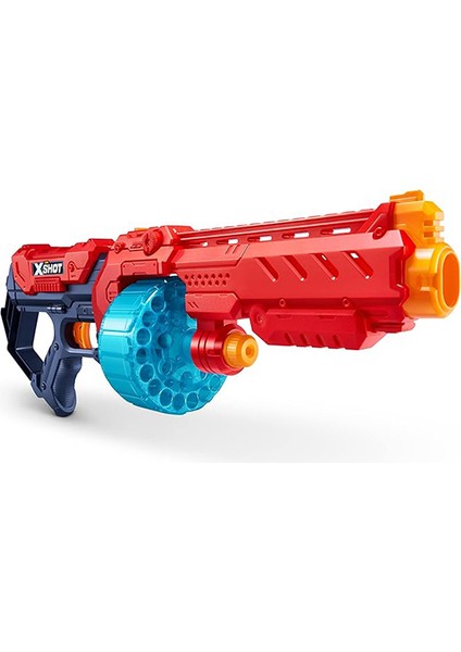 X-Shot Excel Turbo Fire Blaster (48 Darts)