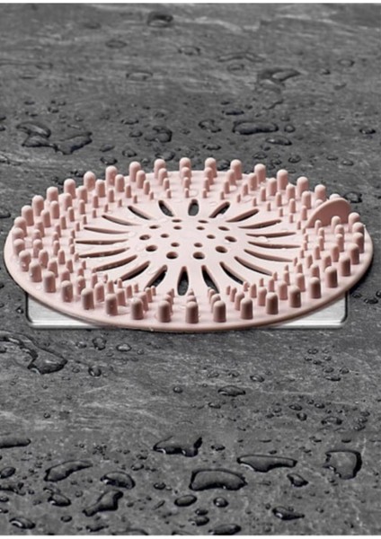 Main Shop Süzgeçli Lavabo Banyo Küvet Tıkacı, Yuvarlak Evye Küvet Banyo Gider Kapağı fiyatları