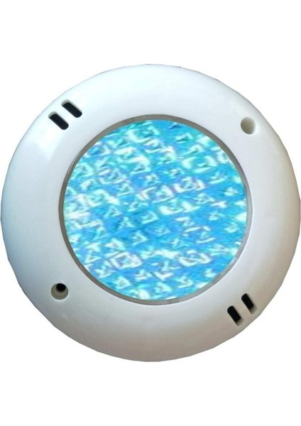 8 Watt Smd LED Turkuaz Mini Sıva Üstü Havuz Lambası***