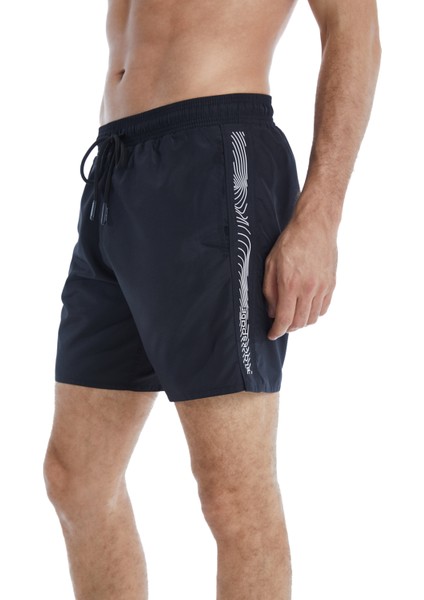 Siyah Erkek Şort Mayo 10618 fiyatları