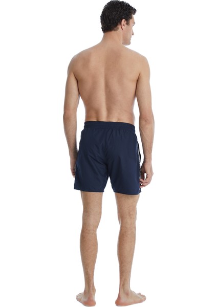 Siyah Erkek Şort Mayo 10618 modelleri