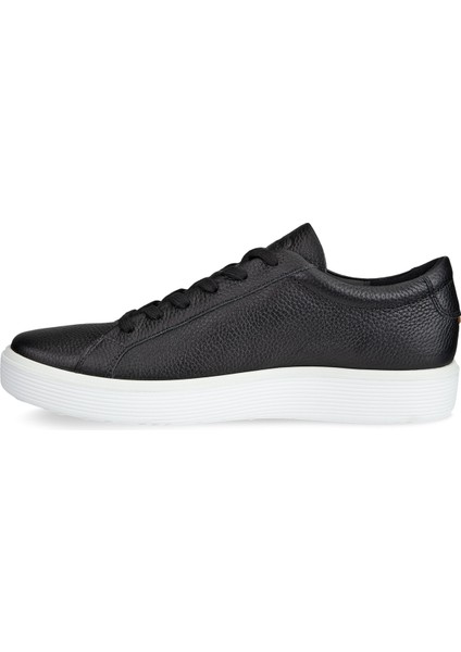 Deri Siyah Erkek Günlük Ayakkabı Soft 60 M Black fiyatları