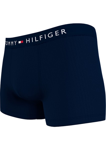 Siyah Erkek Boxer UM0UM0318105K