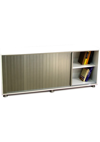 Stor Dolap Kapak Sistemi Fren Mekanizmalı Kaset Özel Ölçü 80X105 cm