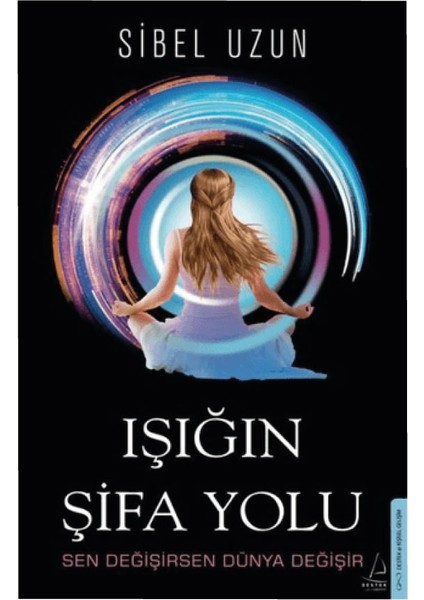 Işığın Şifa Yolu - Rota Hesap - Iyi Olacaksın - 3 Kitap + Alfa Kalem