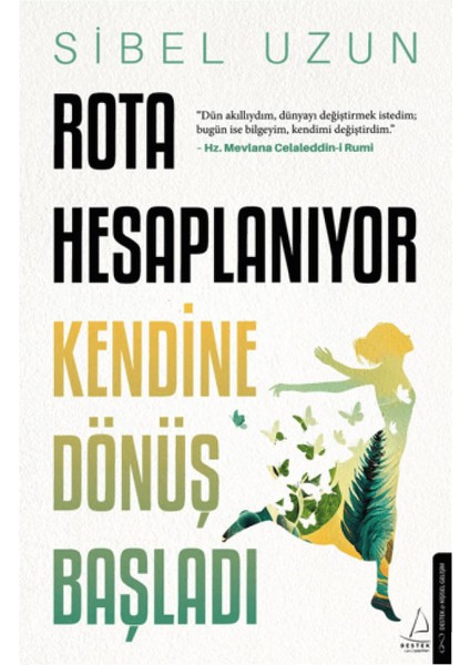 Işığın Şifa Yolu - Rota Hesap - Iyi Olacaksın - 3 Kitap + Alfa Kalem