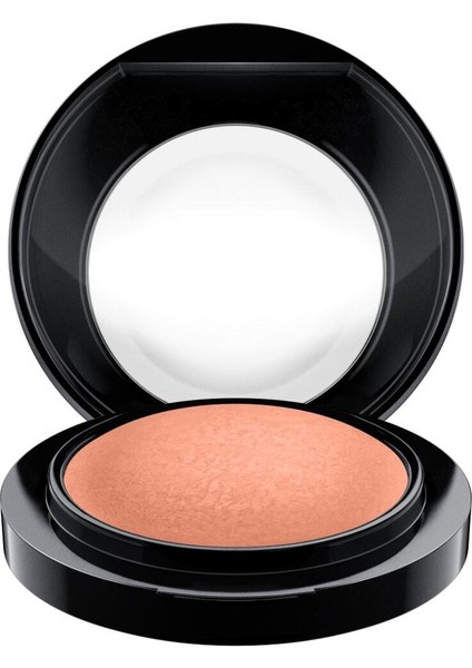 Hafif ve Işıltılı Renk Yaratan Mineralize Blush Naturally Flawless Allık - 3.5 G fiyatları