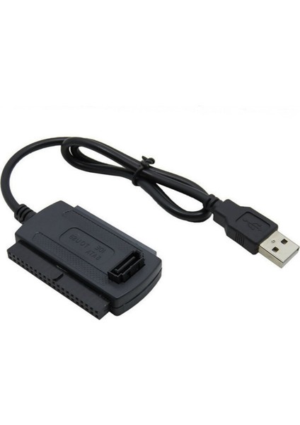 25 35 Sabit Disk Disk HDD Içın USB 20 Ide Sata Dönüştürücü Adaptör Kablosu (Yurt Dışından)
