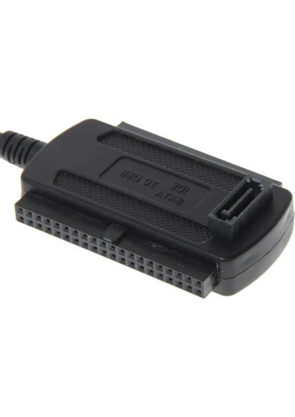 25 35 Sabit Disk Disk HDD Içın USB 20 Ide Sata Dönüştürücü Adaptör Kablosu (Yurt Dışından)