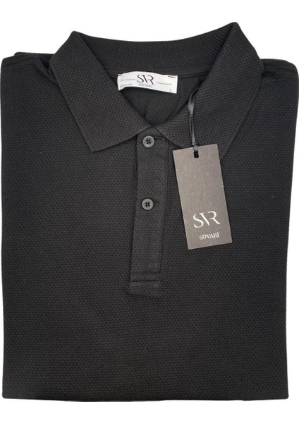 Premium Svr Waffle D4ESENLI T-Shirt