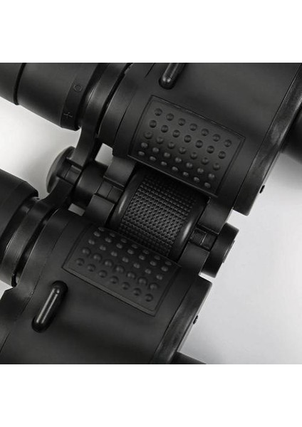 8X40 Siyah Dürbünler, Iki Parmak Izi Sivil Hd Yüksek Güçlü Dürbün (Yurt Dışından) fiyatları