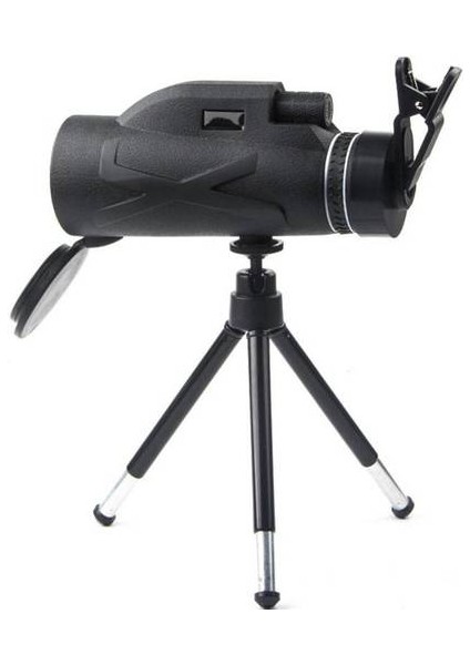 Konseri Izlemek Için Fotoğraf Çekmek Için Monoküler, Düşük Işıklı Gece Vizyonu Hd Cep Telefonu (Yurt Dışından)
