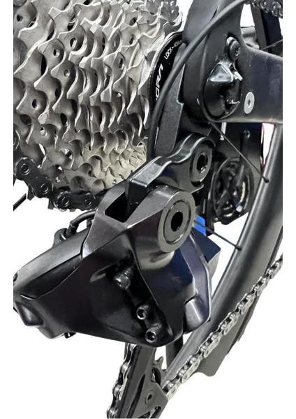 Di2 Arka Vites Kablosu Tutucu RD-R9250 modelleri