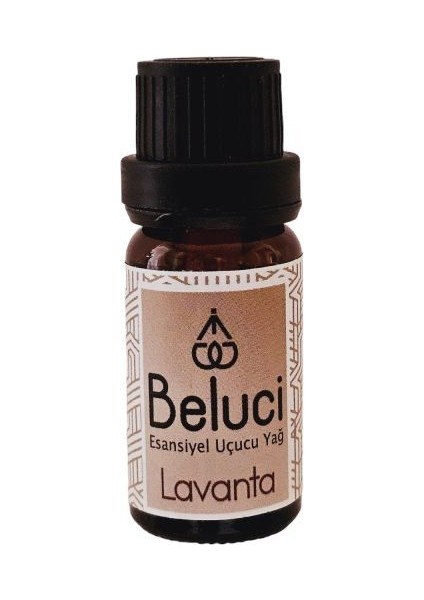 Lavanta Uçucu Buhurdanlık Yağı Oda Kokusu Aromaterapi 10 ml