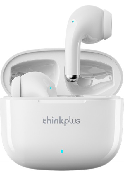 Thinkplus LP40 Pro Gerçek Kablosuz Bluetooth Kulaklık Modaya Uygun Tws Kulaklıklar (Yurt Dışından)